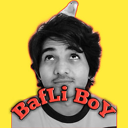 BafLi Boy