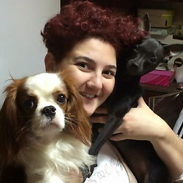 Graziella De Martino