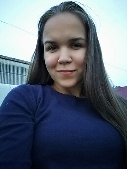 Anastasiia Nikiforova