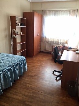 ACOGEDORA HABITACION Logroño