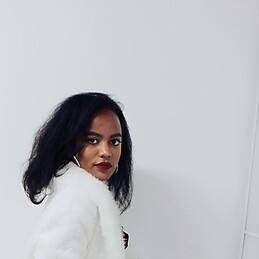 Marie P. López Cama