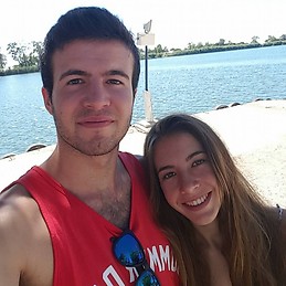 Javier Morlana Ledesma