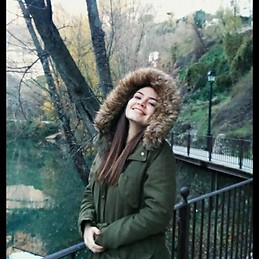 Irene Candelas Muñoz