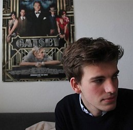Marvin Brinkmann