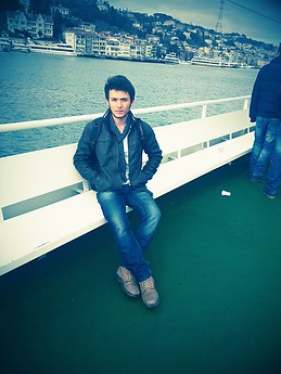 Suayip Yalın