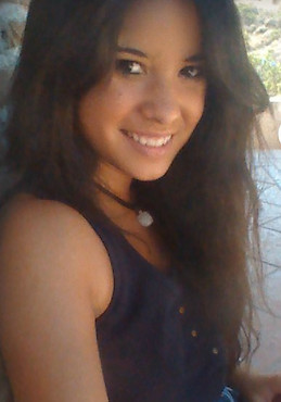 Miriam Delgado