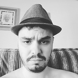 Joel Carmona Catalán