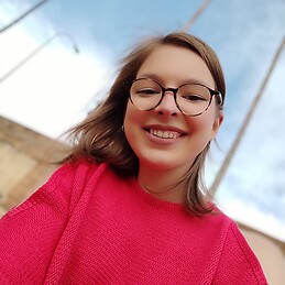 María Vázquez Relinque