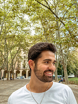 Ander Garriz Solchaga