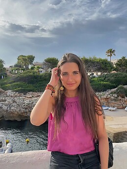 Virginia Portabales Martínez