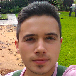 Daniel Madrid