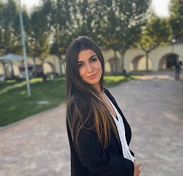 Marta Lopez Guerra