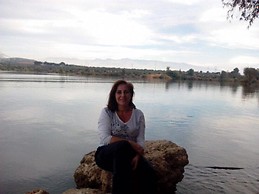 Maria Dolores Martínez Molina