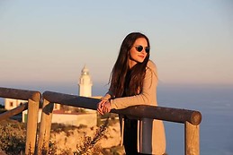 Juana Maria Caparros Hernandez