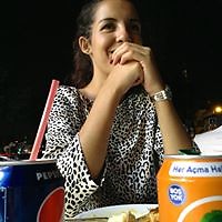 Leila Amar