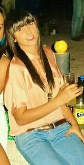 Nerea Sánchez Mañas