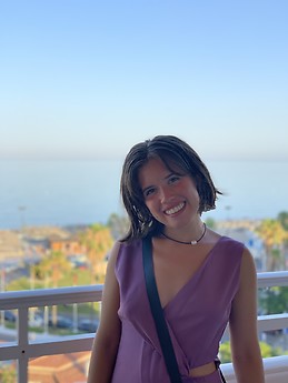 Maria jesus Alamo balmori