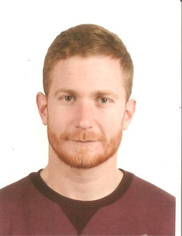 Adrián Ruiz de Magdalena