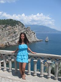 Valeriia Cherpak
