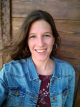 Amandine Perret