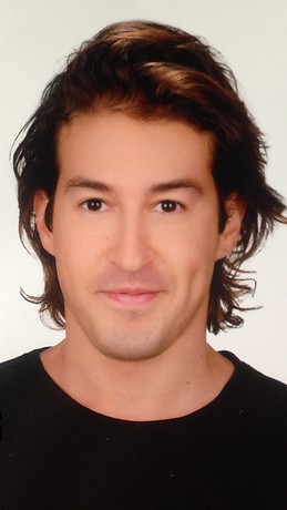 KIVANÇ ÜZÜMCÜ