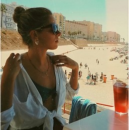 Isabel Fdez-Palacios