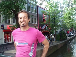 Chico Asteri