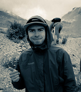 Cristian Navarro Mondaca