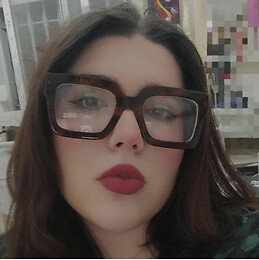 María Rodríguez Pérez