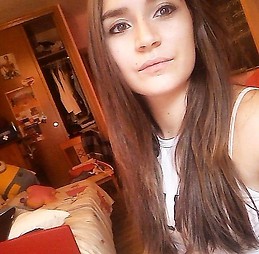 Mercedes Rueda