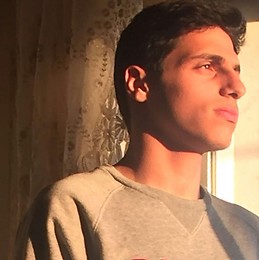 Kareem Rijjal