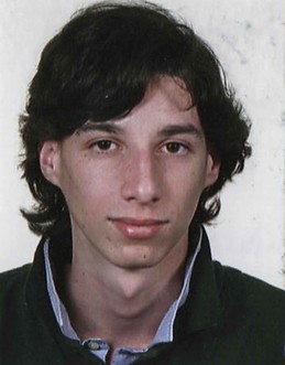 Facundo Caceres Bujan