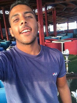 Mohamed Ayman