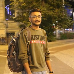 Kamlesh Desai
