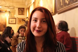 Melania Barral Pérez