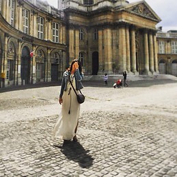 Ayazhana Sengaliyeva