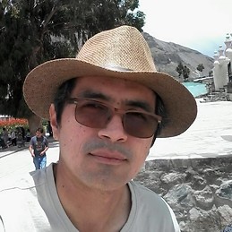 Victor García Villegas
