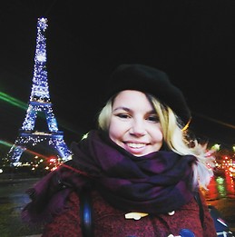 Kimberly Rodríguez Santana