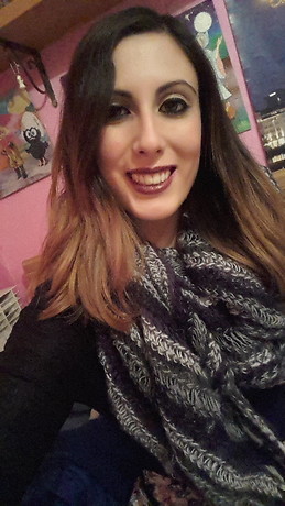 Maddalena Carfora Lettieri