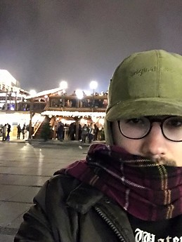 Andoni Peñalver Bayle