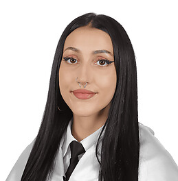 Sofia Olmedo Villodres