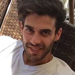 Daniel Ben Moshe