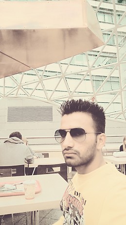rahul Battan
