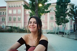 Carlota Sierra Álvarez