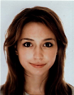 Georgia Tatjana Mota