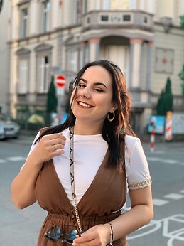 Monica Craqui Fernandez