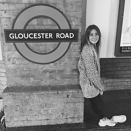 Sabela Silvarrey López