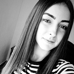 Sara Zamora Bolívar