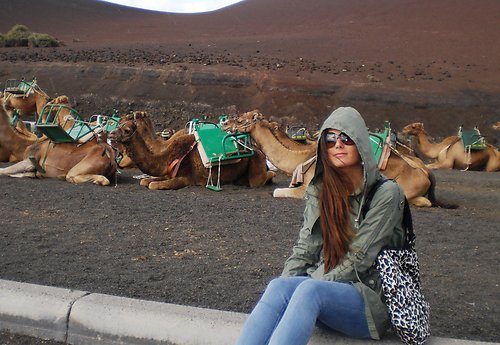 Maria Luisa Carpintero