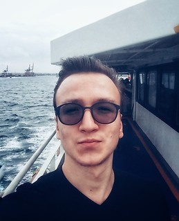 Alp-Arslan Chovlukov